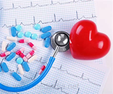 Medications for your heart, in a nutshell – Cardiac Wellness Institute