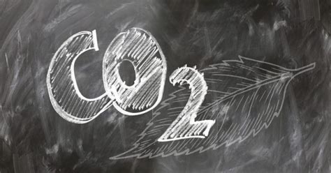 Is Carbon Dioxide (CO2) Polar Or Nonpolar? - Science Trends