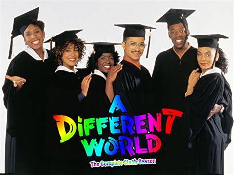 Watch A Different World Episodes | Season 6 | TVGuide.com