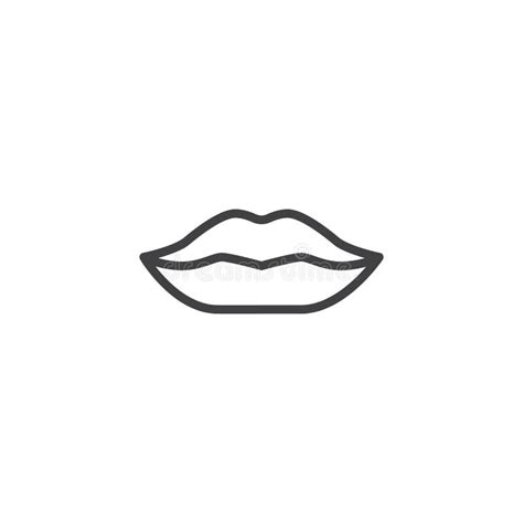 Lip Clipart