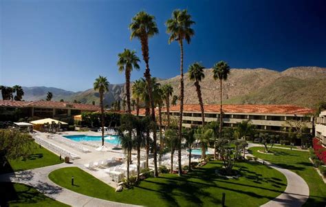 Hilton Palm Springs Hotel, Palm Springs (CA) | 2024 Updated Prices, Deals