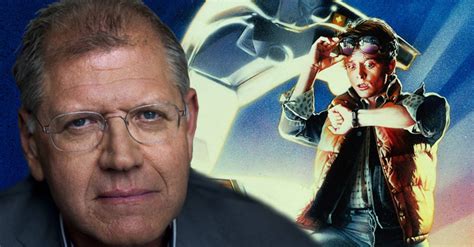 Robert Zemeckis Movies | Ultimate Movie Rankings