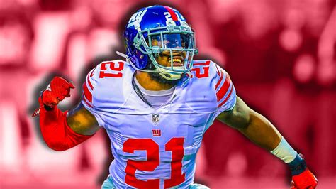 New York Giants OTA notes: Landon Collins close to 100 percent (Highlights)