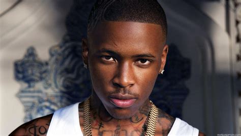 YG the Rapper Wallpapers - Top Free YG the Rapper Backgrounds ...