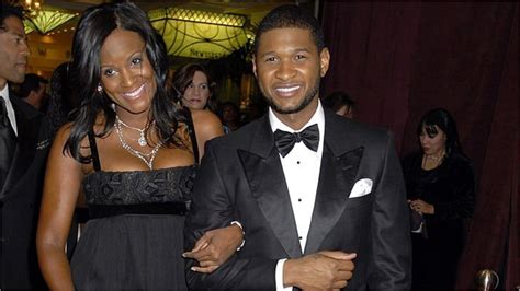 What happened to Usher and Tameka Foster's son? Ex-wife starts petition ...