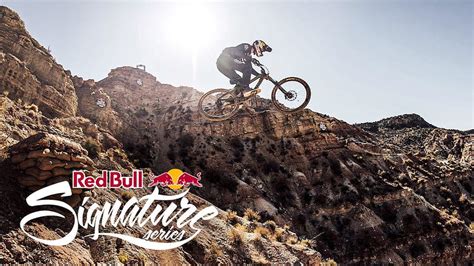 Red Bull Rampage 2019 FULL HIGHLIGHTS. Red Bull Signature Series HD ...