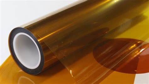 3D Printing: Kapton® Tape