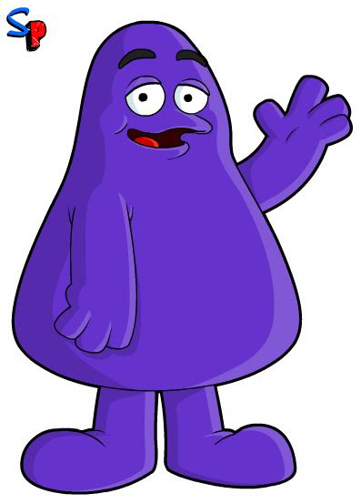 Springfield Punx: Grimace