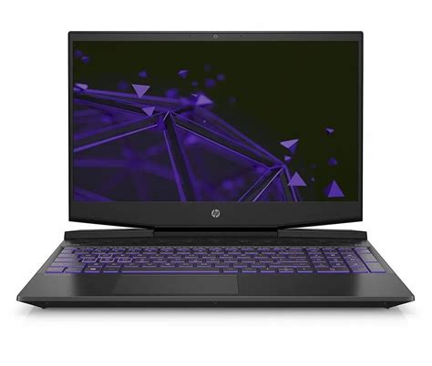 HP Pavilion Gaming DK0271TX Gaming Laptop at best price in Bengaluru