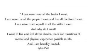 Sylvia Plath Feminist Quotes. QuotesGram