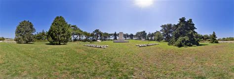 Green Hill Cemetery 360 Panorama | 360Cities