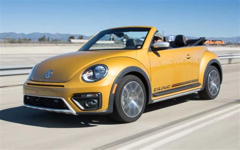 2023 VW Beetle Latest News And Specifications | Cars Frenzy