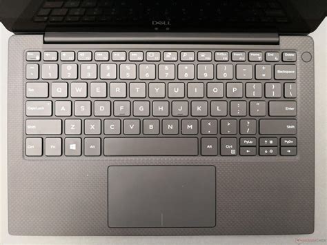 Dell XPS 13 9370: Das kleine XPS bekommt ein neues Gehäuse mit ...