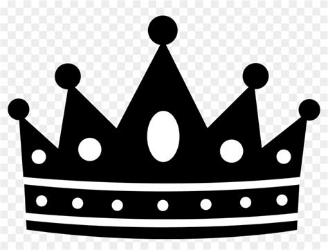 19 Crown Clip Art - King And Queen Crown Vector - Free Transparent PNG ...