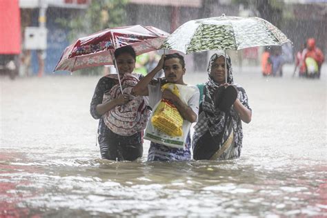 Nearly 2,000 Die During Monsoon Season: American Media Quiet - Obsessed ...