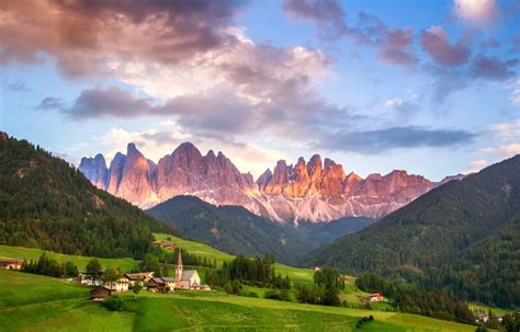 A Complete Guide to The Dolomites in Italy | i Heart Italy