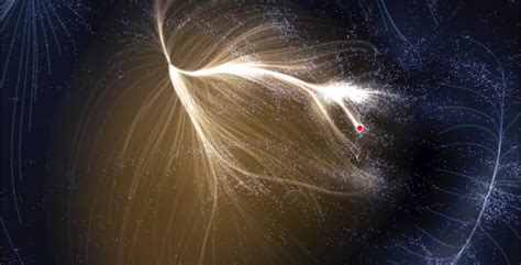 Laniakea, our supercluster, is being destroyed by dark energy - Big Think