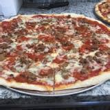 Seacoast Pizza & Pasta - Wells, ME - 901 Post Rd - Hours, Menu, Order