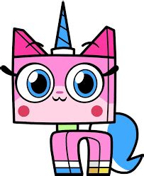 Unikitty | SpongeBob Fanon Wiki | Fandom