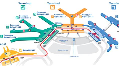 Where to Eat at O'Hare International Airport (ORD) - Eater Chicago