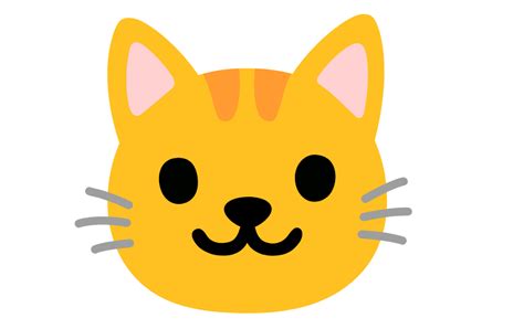 cat emoji png | デザイン 勉強, デザイン