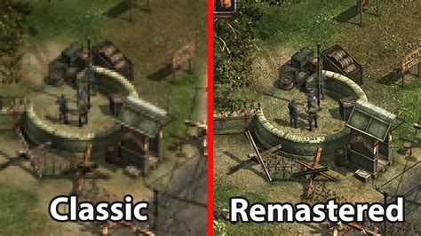 Commandos 2 HD Remaster - Test - game2gether