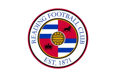 Reading Fc Logo