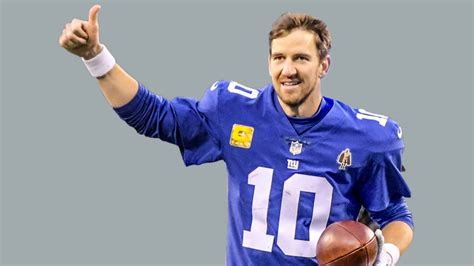 Eli Manning 2024 - Cele Meggie