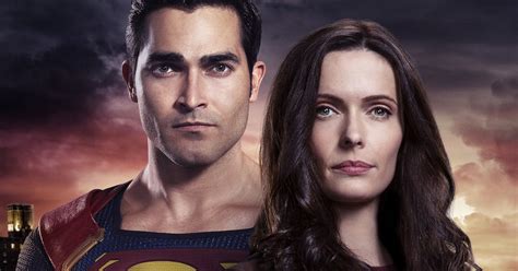 'Superman & Lois' release date, trailer, cast for the new Arrowverse show