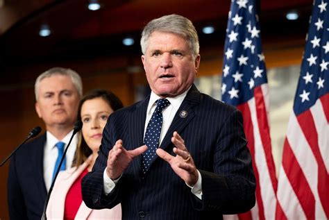 For U.S. Rep. Michael McCaul, national security can’t be a partisan ...