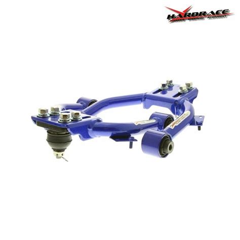 HARDRACE FRONT ARM CAMBER KIT HONDA ACCORD 03-08 - JDMaster