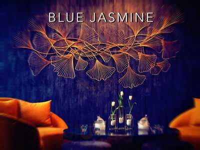 Blue Jasmine, Southampton - Menu, prices, restaurant rating