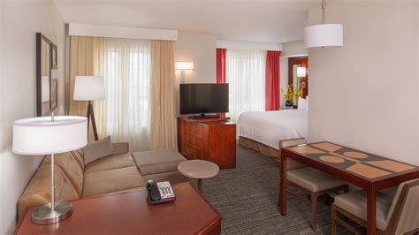 Yonkers Hotel | Residence Inn Yonkers Westchester | Westchester NY Hotel