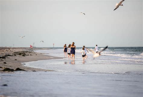 Things To Do on LBI | Experience Local Events & Attractions | Hotel LBI