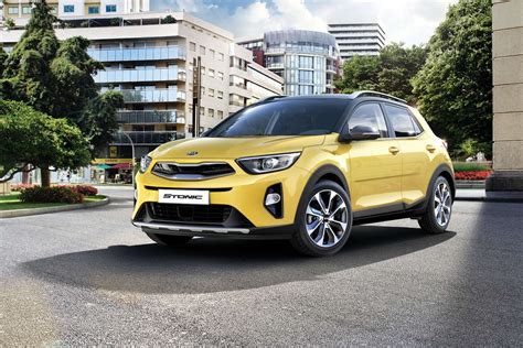 Is Kia Philippines Going to Launch a Sub-P 900,000 Crossover ...