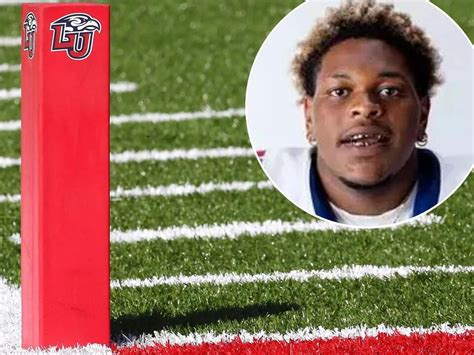 Liberty University football player Tajh Boyd dies at 19