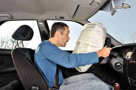 Airbag Injuries Can Be Serious - RequestLegalHelp.com