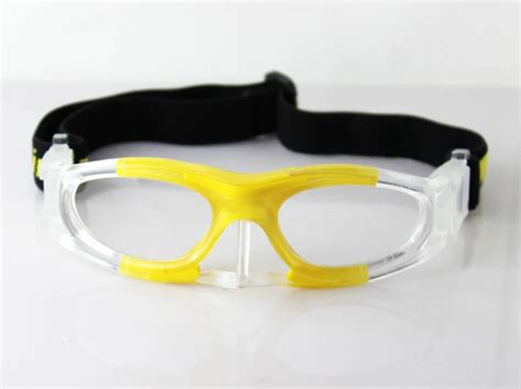 Hot Sell Children rx Basketball Glasses Prescription football Goggles ...