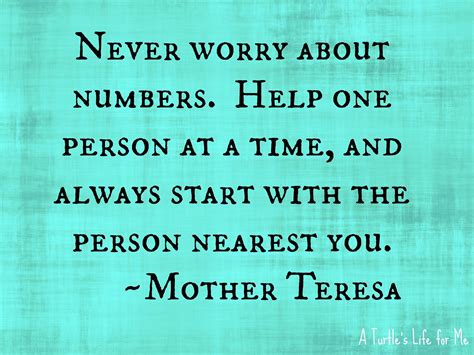 Mother Teresa Quotes On Compassion. QuotesGram