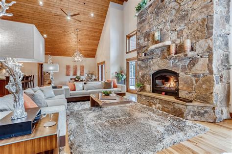 5 Places to Cozy Up Around a Fireplace this Fall - Colorado Homes ...