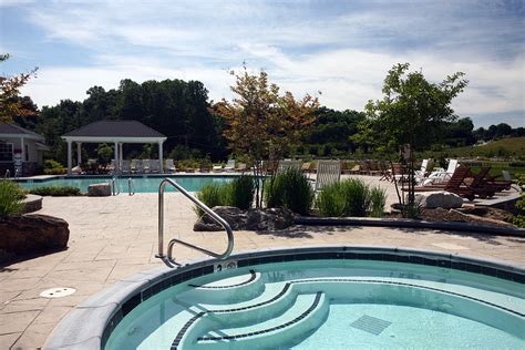 Quarry Lake at Greenspring - Specialty Pool & Fountain - Pool ...