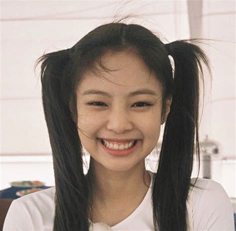 Kim Jennie, South Korean Girls, Korean Girl Groups, Black Pink ジス ...