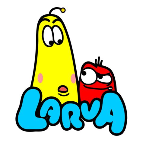 Larva Family (Season 5) | Larva animation Wiki | Fandom