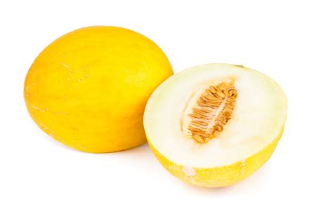 Canary Yellow Melon Seeds – Hometown Seeds