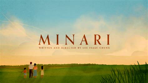 Minari Movie Review (2020) | Memoribilia of Life - Straight From a Movie