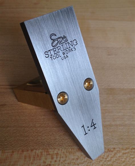 Price Increase on the Saddle-Tail Dovetail Marker | Sterling Tool Works ...