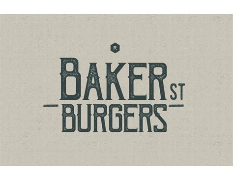 Baker Street Burgers