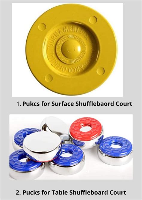 Shuffleboard History | Shuffleboard Court & Equipment Rules of Playing