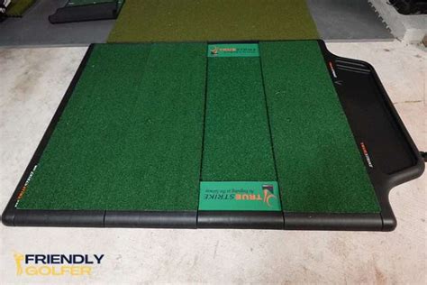 [2023] Best Golf Hitting Mats for Home Simulators & Practice