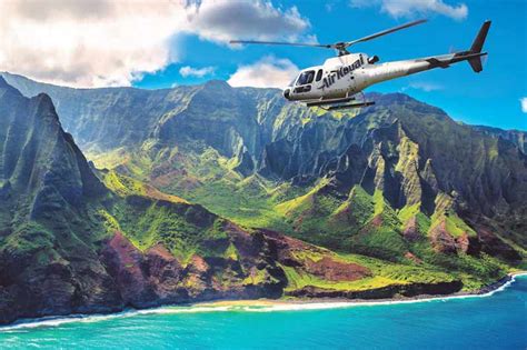 How Dangerous Are Helicopter Tours In Hawaii - Best Image Viajeperu.org